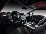Nissan GT-R Red Dragon by Vilner 2012 года